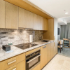 Отель Real Select at the Ritz Carlton Residences, Waikiki Beach, фото 41