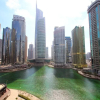 Отель Cosmos Living Dubai Arch Tower, фото 1