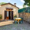 Отель Cottage in Arezzo with Pool, Terrace, Garden, Deckchairs, фото 27