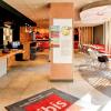 Отель Ibis Lyon Centre, фото 23