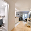 Отель Magicstay - Flat 40m² 1 Bedroom 2 Bathrooms - Athens, фото 2