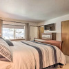 Отель Lake Tahoe Mountain Retreat: 1 Mi to Heavenly Lift, фото 5