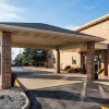Отель Cedarberry Inn, фото 1