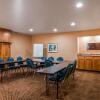 Отель Best Western Cottonwood Inn, фото 17