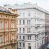 Отель Bohemia Plaza Residence в Праге