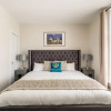 Отель Two-bedroom Apartment 3, фото 28