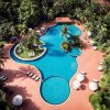 Отель Sofitel Angkor Phokeethra Golf & Spa Resort в Сиемреапе