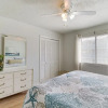 Отель Orange Beach Condo: Walk to Waterfront Park!, фото 7