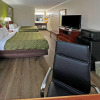 Отель Quality Inn - Roxboro South, фото 5