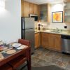 Отель Residence Inn by Marriott Phoenix North/Happy Valley, фото 26