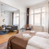 Отель Style & Harmony in The Absolute Center of Budapest, фото 15