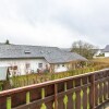 Отель Elegant Holiday Home in Winterberg with Balcony, фото 1