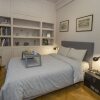 Отель Downtown, classic apartment in Syntagma by GHH в Афинах