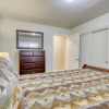 Отель California Pines Family Home, фото 5