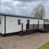 Отель Willerby Grasemere Lochlands Leisure Park Forfar, фото 1