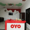 Отель OYO 13194 The Heaven Inn, фото 10