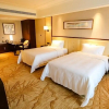 Отель Liu Yuan Jin Jiang Hotel Changde, фото 28