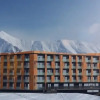 Апартаменты Atrium в Новом Гудаури, фото 26