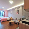 Отель Minimalist city apartment (Ganzhou taiguyu store), фото 24