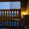 Отель Hokuriku Fukui Awara Onsen Mimatsu, фото 15