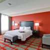 Отель Hampton Inn & Suites Cincinnati-Downtown, фото 26