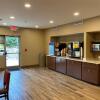 Отель Comfort Inn Airport, фото 35
