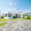 Отель Amazing 2br Villa Near Surfing Beaches!, фото 11
