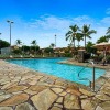 Отель Keauhou Kona Surf & Racquet Club Townhouse #4, фото 19