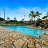 Отель Keauhou Kona Surf & Racquet Club Townhouse #4, фото 43