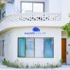 Отель Gaafaru View Inn, фото 1