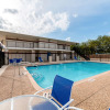 Отель Motel 6 San Antonio, TX - South WW White Rd, фото 14
