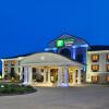 Отель Holiday Inn Express & Suites Wadsworth, an IHG Hotel, фото 15