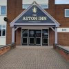 Отель The Aston Inn в Бирмингеме