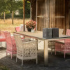 Отель Serene Holiday Home in Haaksbergen With Hottub, фото 10
