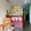 Отель OYO 666 Seoul Hotel, фото 12