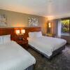 Отель Courtyard by Marriott Portland Tigard, фото 6