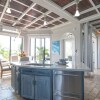 Отель Kairos Villa - Luxury Ocean Front, фото 8