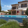Отель Aphrodite Hills Holiday Residences Superior Villas 2 Bedroom Superior Villa - 0190, фото 1
