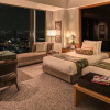 Отель Mandarin Oriental, Tokyo, фото 5