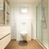 Отель Nice chalet with dishwasher, in a holiday park in the middle of De Veluwe, фото 37