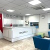 Отель Becanlar Otel в Яловой