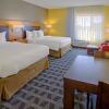 Отель Towneplace Suites Oklahoma City Airport, фото 5