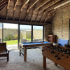Отель Luxury Northumberland Cottage Near Beach Sleeps 8, фото 21
