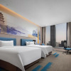 Отель Hampton by Hilton Hangzhou Xixi Zijingang, фото 2