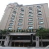 Отель Chong Yu Hotel, фото 31