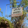 Отель Pousada Solar Dantas в Парати