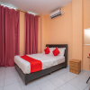 Отель Sz Hotel, фото 5