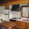 Отель Rental Cottage Green Valley Hakuba, фото 26