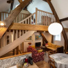 Отель Le Séjour Honfleurais - Duplex 3 with Local Charm - Center - 4 P, фото 9