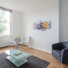Отель Bright 2BR Flat With Terrace Near Earls Court st, фото 2